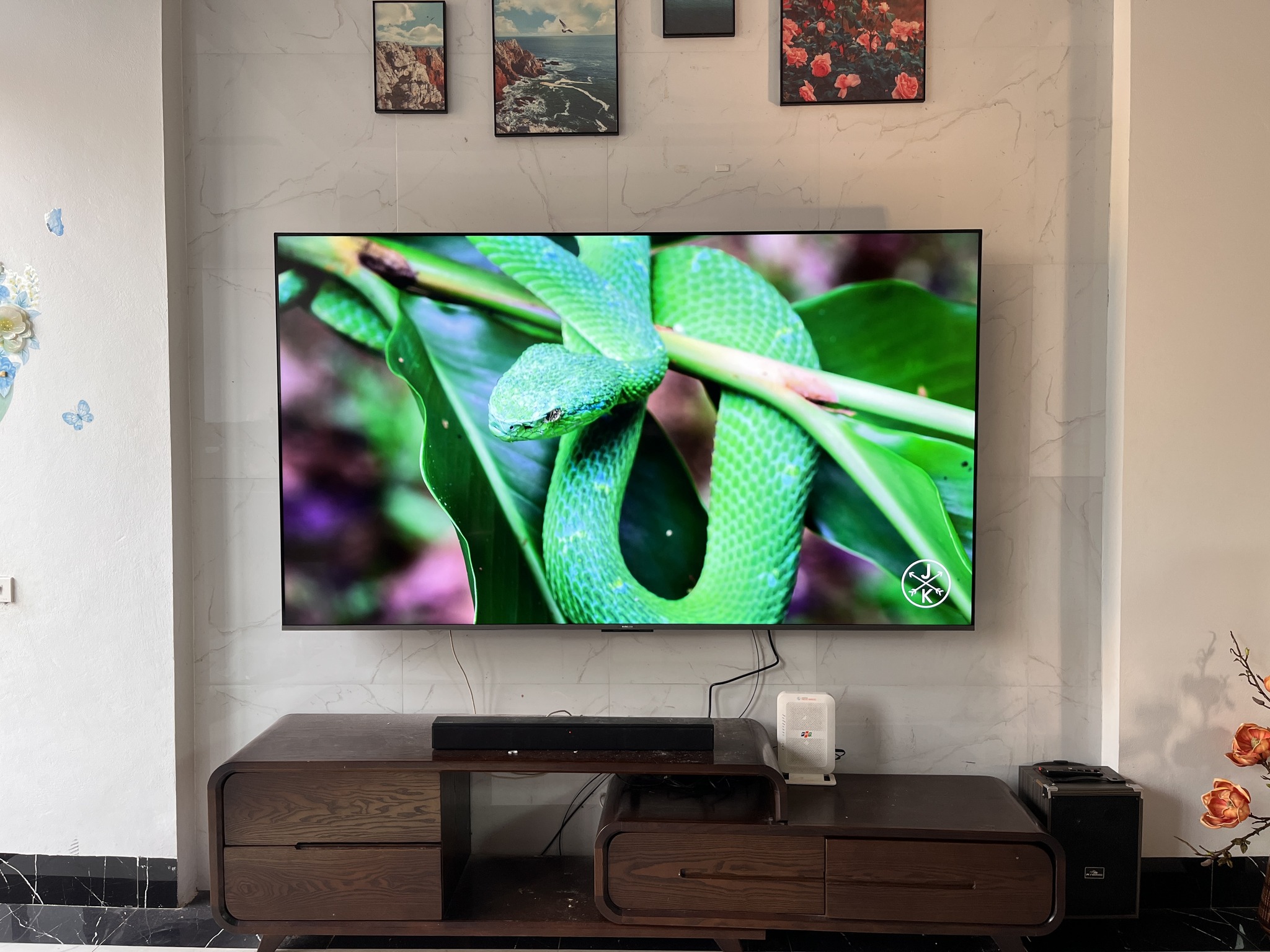 4 lý do vì sao Smart Tivi Sony 65 inch 4K K-65S25VM2 có giá 18 triệu lại xứng đáng từng xu