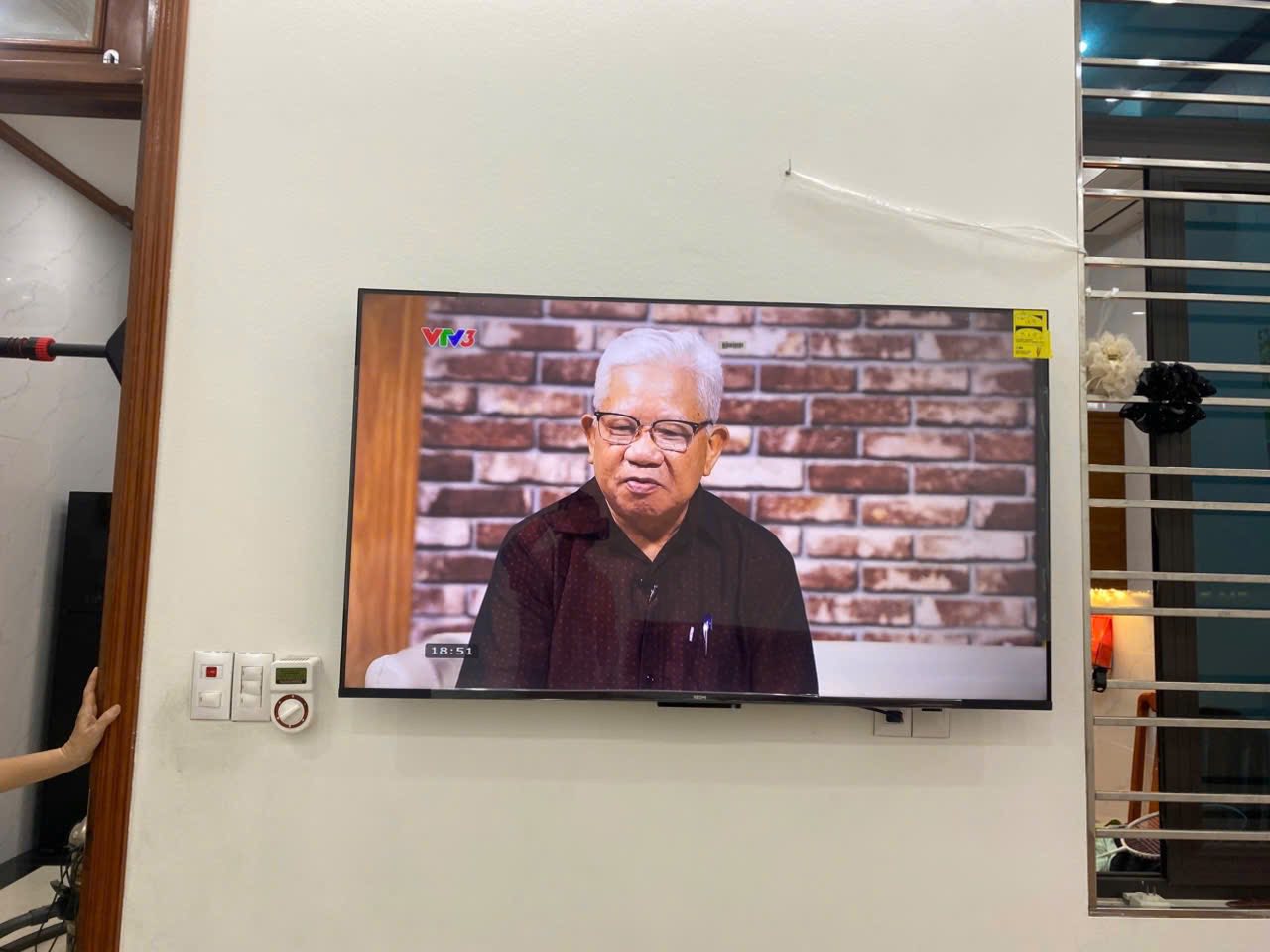 Khám phá smart tivi Sony 4K 75 inch K-75S25VM2 có công nghệ nào đáng chú ý?