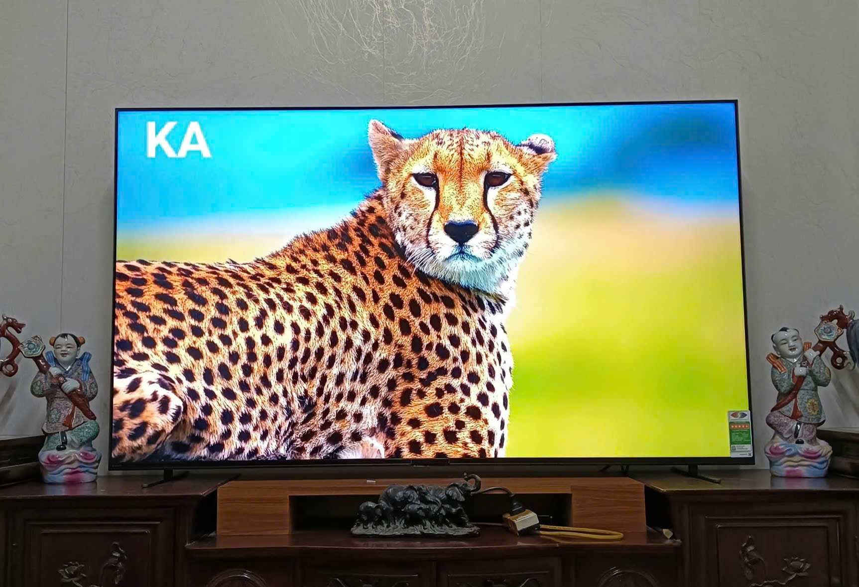 Chia sẻ về các đặc điểm nổi bật của smart tivi Sony 65 inch 4K K-65XR50 mới 2025