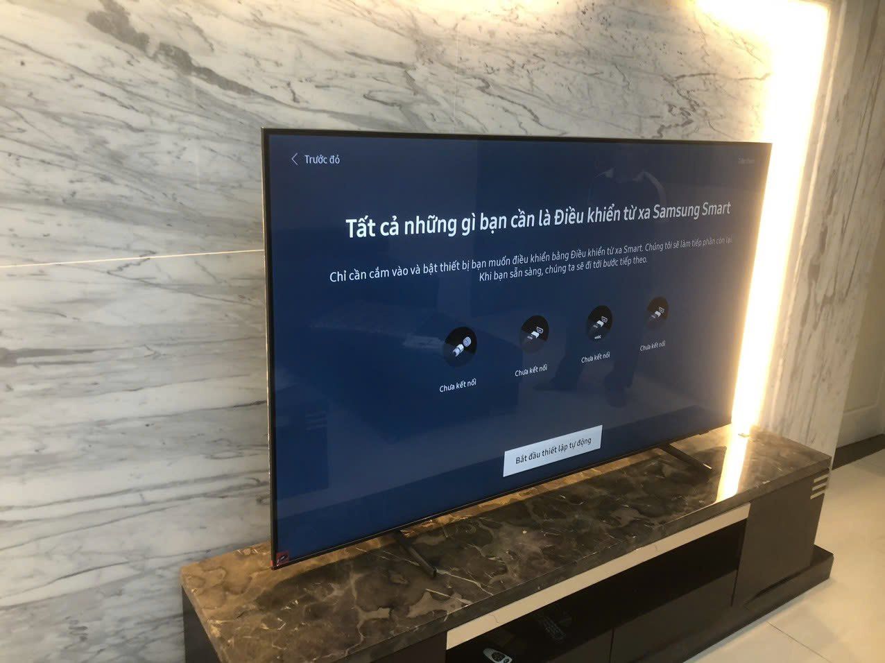 Chia sẻ về các đặc điểm nổi bật của smart tivi Sony 65 inch 4K K-65XR50 mới 2025