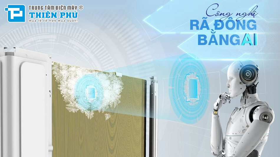 Điều Hòa Sumikura Inverter 2 Chiều 24000Btu Tokyo APS/APO-H240