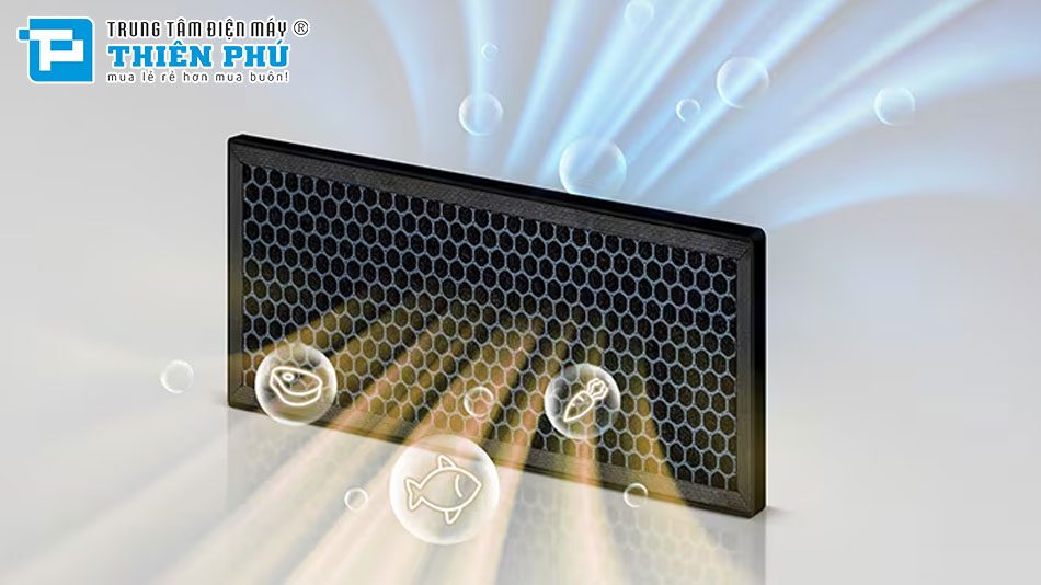 Tủ Lạnh LG 2 Cánh 217 Lít LTB21SVMD