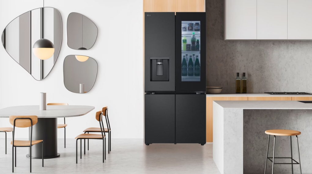 Tủ lạnh LG LFD58BLMAI có thực sự tốt và đáng mua?