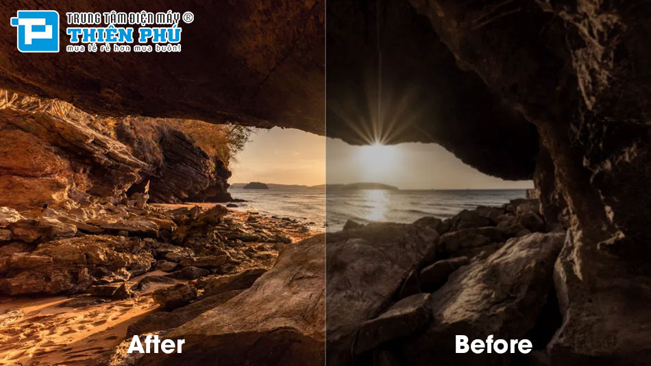 Google Tivi TCL 4K QD-MiniLED 75 Inch 75C8K