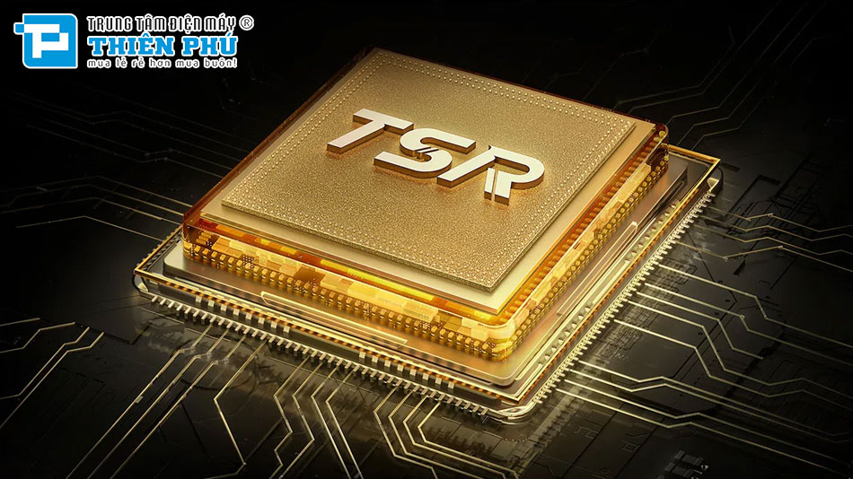 Google Tivi TCL 4K QD-MiniLED 75 Inch 75C8K