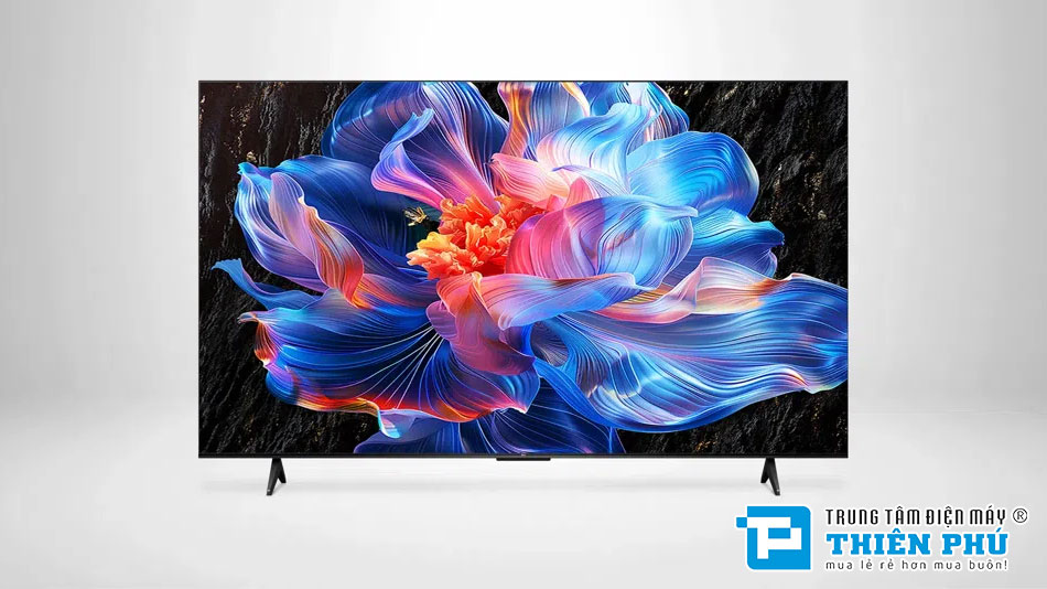 Google Tivi TCL 4K 65 Inch 65P69K