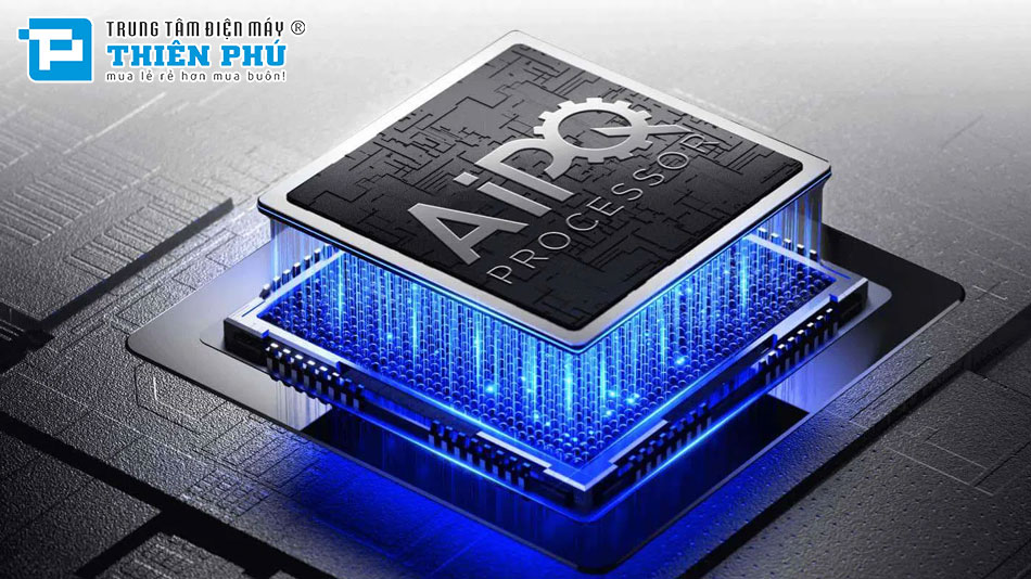 Google Tivi TCL 4K 65 Inch 65P69K