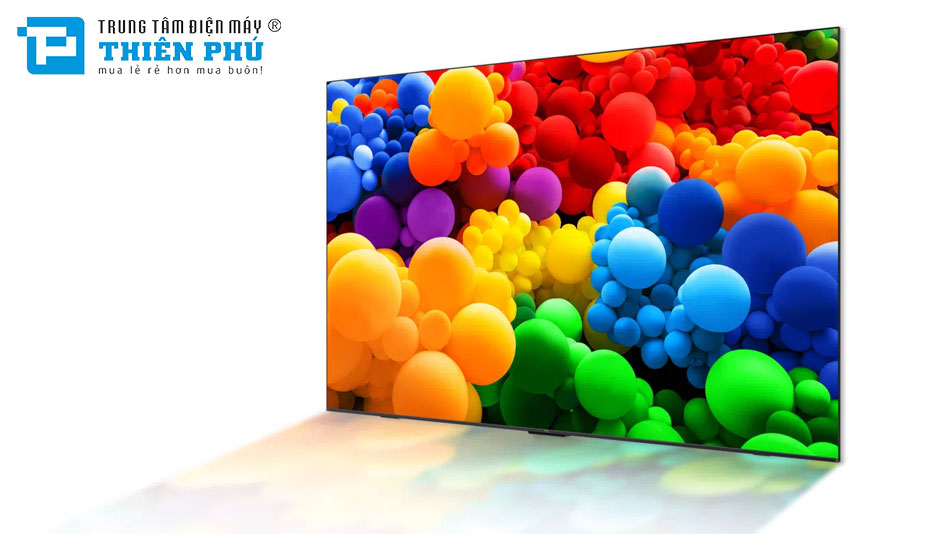 Google Tivi TCL 4K 65 Inch 65P69K