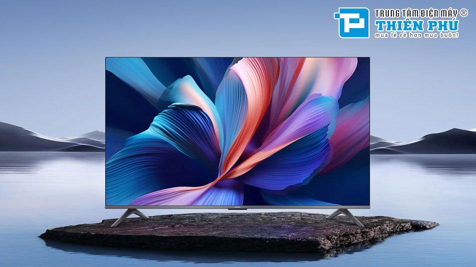 Google Tivi Xiaomi A Pro 4K 43 Inch QLED L43MB-APSEA