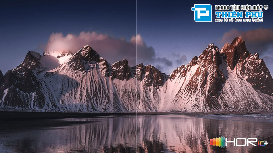 Google Tivi Xiaomi A Pro 4K 43 Inch QLED L43MB-APSEA