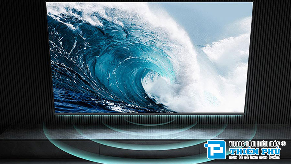 Google Tivi Xiaomi A 4K 43 Inch L43MB-AUSEA