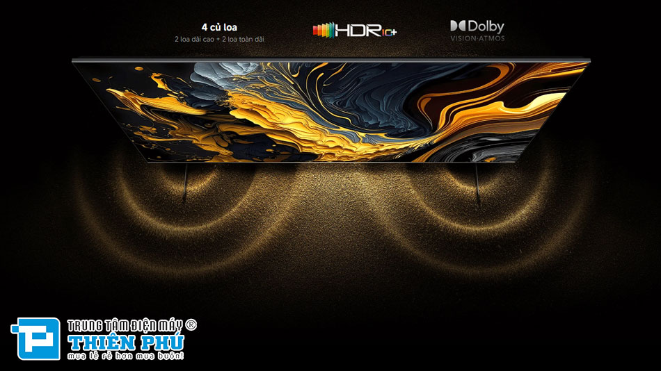 Google Tivi Xiaomi Smart Display Max 85 4K 85 Inch L85MA-MAXEA
