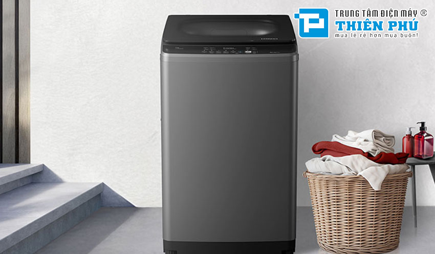 Máy Giặt Hitachi Inverter 9Kg LTL 09MV00 GG