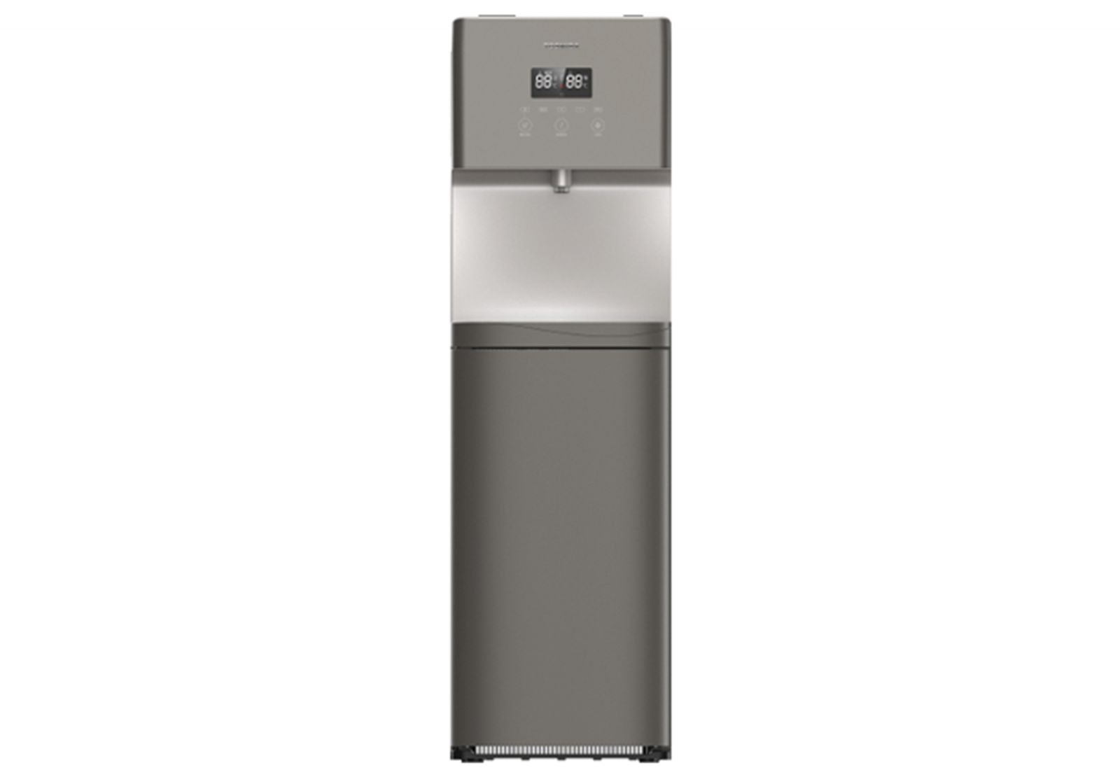 Cây nước nóng lạnh Toshiba hút bình RWF-W1830UVBV(T) thiết kế tinh tế và công nghệ đột phá cho không gian hiện đại