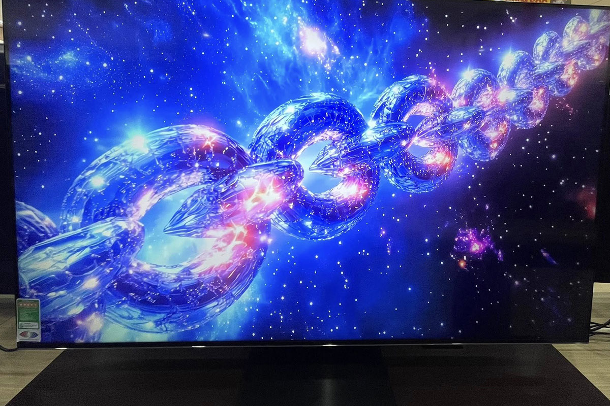 Top 4 model tivi TCL giá rẻ, chất lượng tốt đáng cân nhắc trong năm 2025