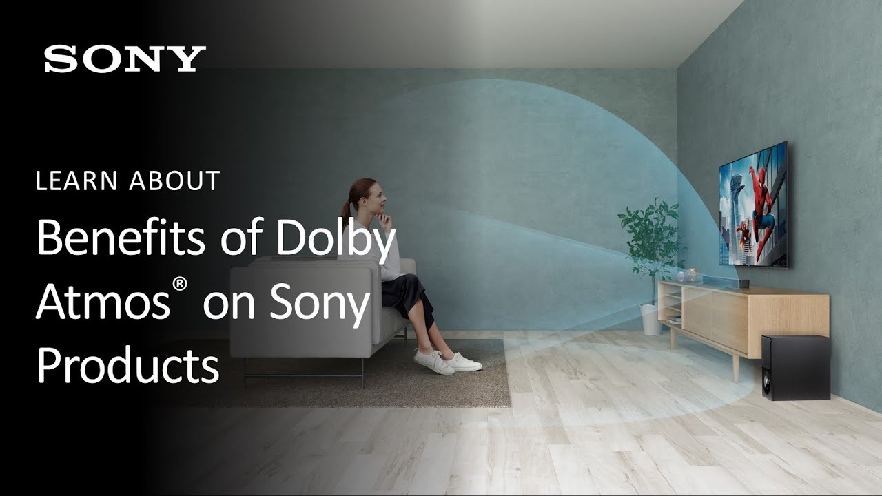 3 ưu điểm đắt giá của tivi Sony 4K 55 inch K-55S25VM2, chiếc tivi dành cho gia đình hiện đại