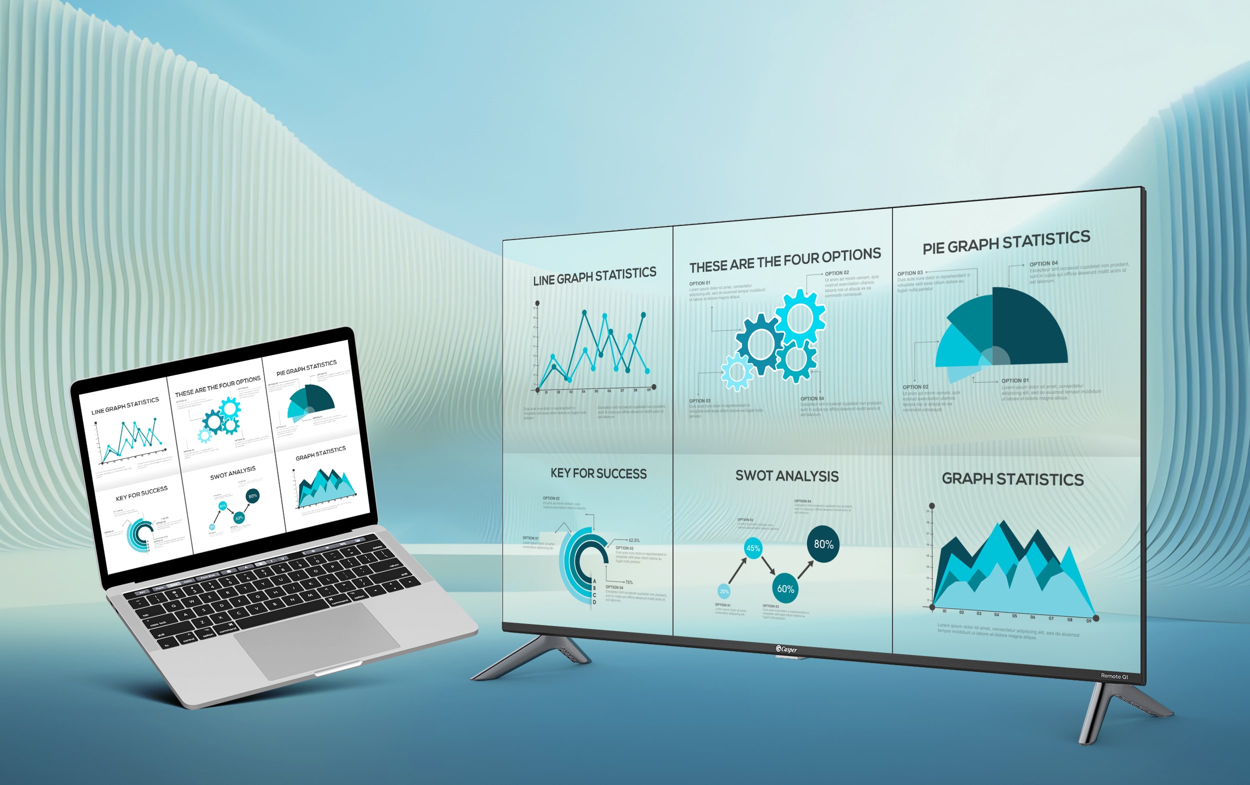 Tivi Casper 32 inch E32HAC110, trải nghiệm mượt mà với kho ứng dụng phong phú