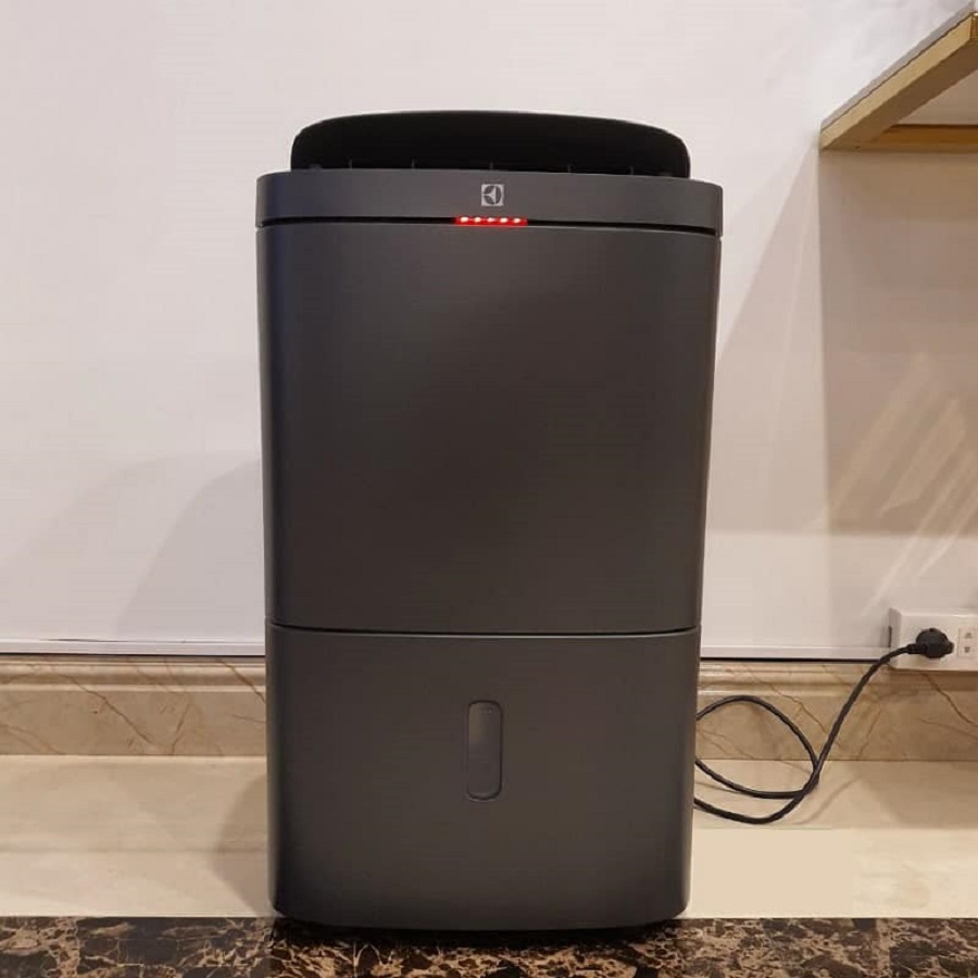 5 lý do bạn nên chọn máy hút ẩm Electrolux EDH12TRBD2 cho ngôi nhà mình