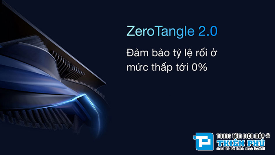 Robot Hút Bụi Ecovacs Deebot T50 Pro Omni