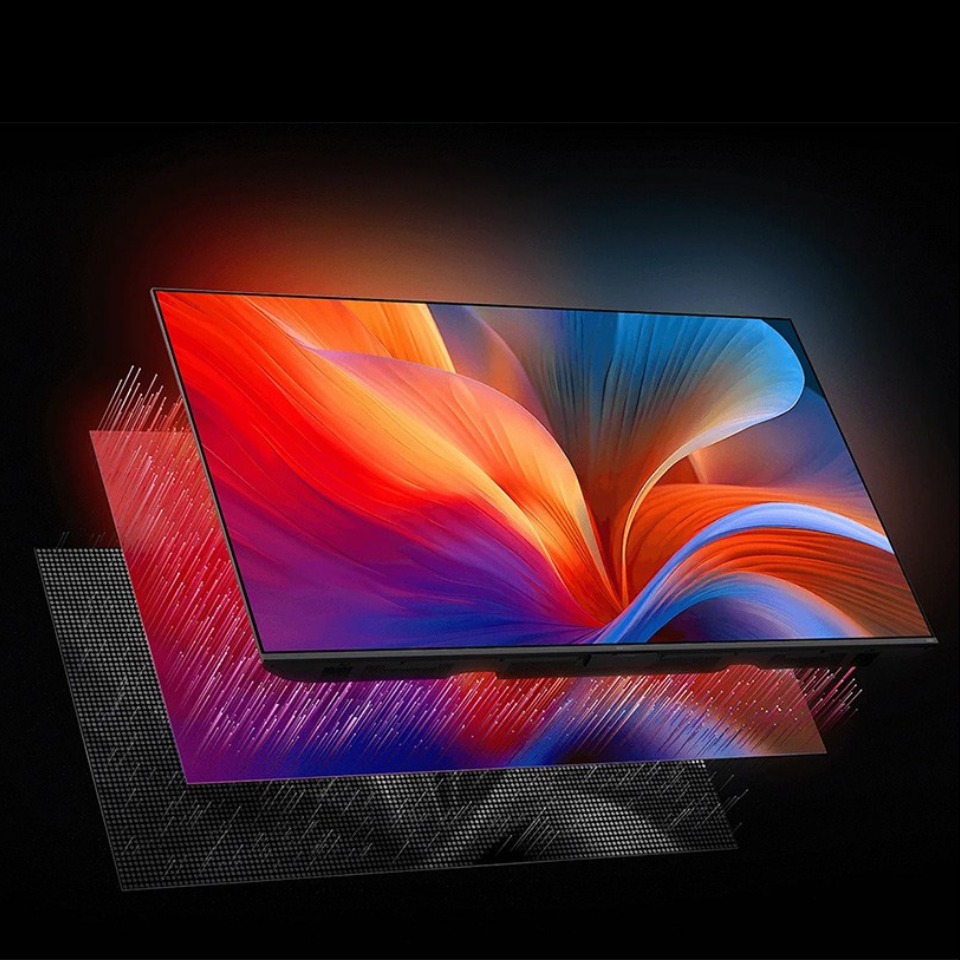 Đánh giá tivi Xiaomi A Pro 55 inch 4K L55MB-APSEA, tivi QLED giá rẻ có đủ thuyết phục?