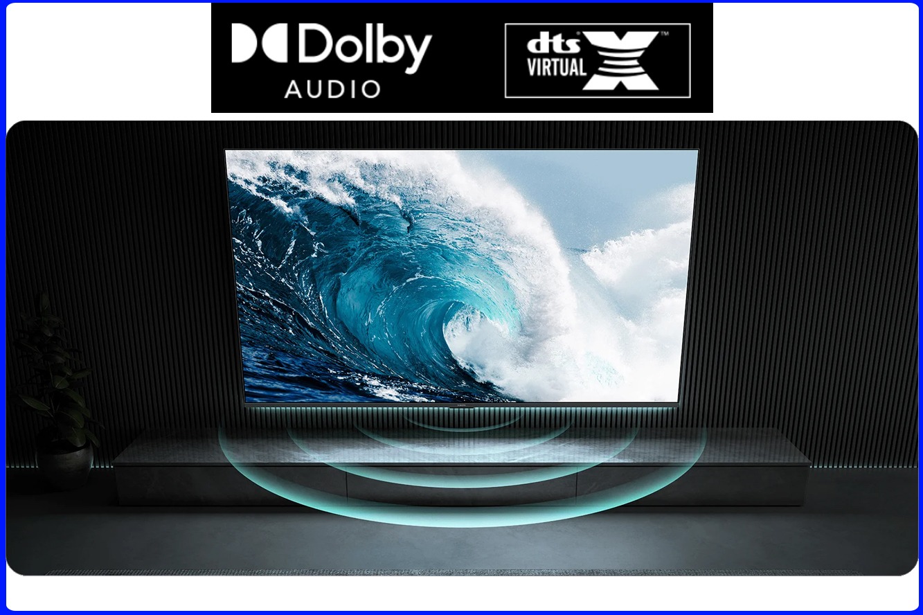 Đánh giá tivi Xiaomi A Pro 55 inch 4K L55MB-APSEA, tivi QLED giá rẻ có đủ thuyết phục?