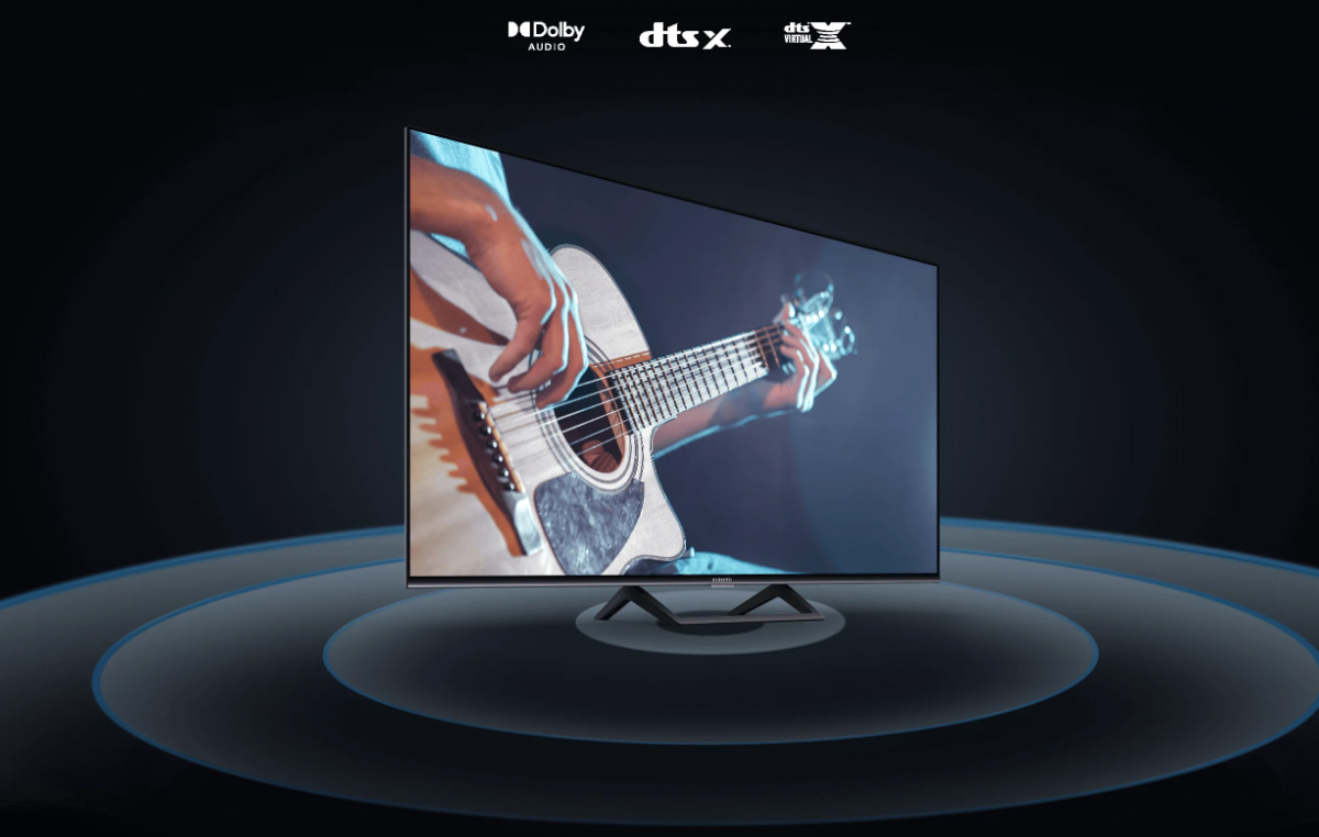 Review chi tiết google tivi Xiaomi A Pro 4K 65 inch QLED L65MB-APSEA có gì đáng chú ý?