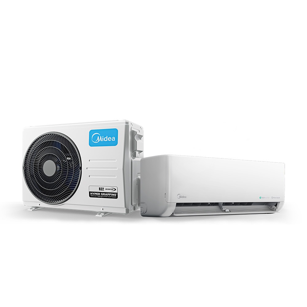 Điều hòa Midea MSCE-19CRFN8 với mức giá 10.650.000đ thì có những gì?
