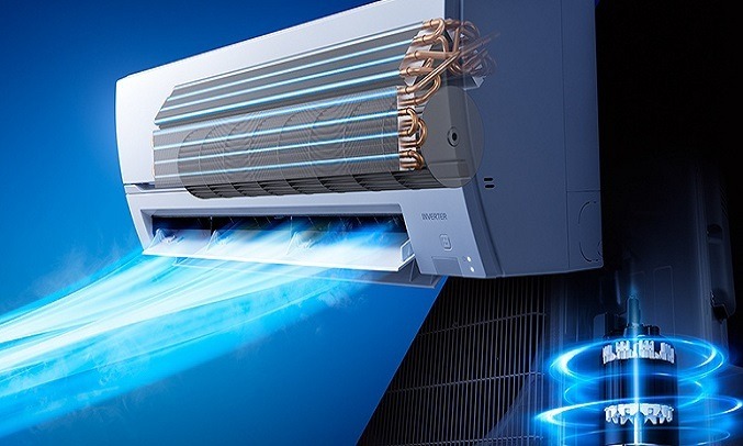 Điều hòa Mitsubishi 9000btu MSY-JY25VF có thích hợp để sử dụng về lâu dài hay không?