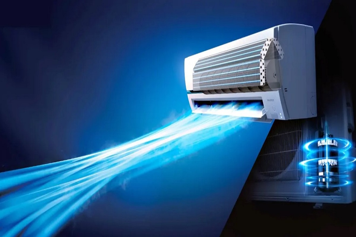 Điều hòa Mitsubishi Electric 22000 MSY-JA60VF - Làm mát sâu, tiết kiệm điện