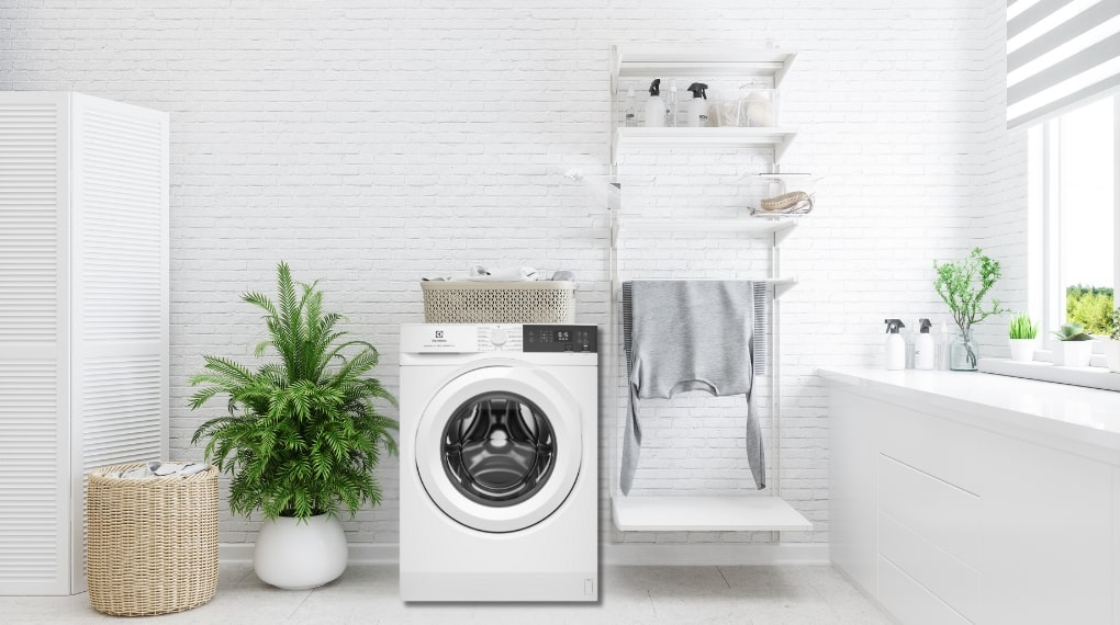 So sánh máy giặt Electrolux 10kg EWF1024D3WC và EWF1043R7WC máy nào giặt nhanh hơn, tiết kiệm điện hơn?