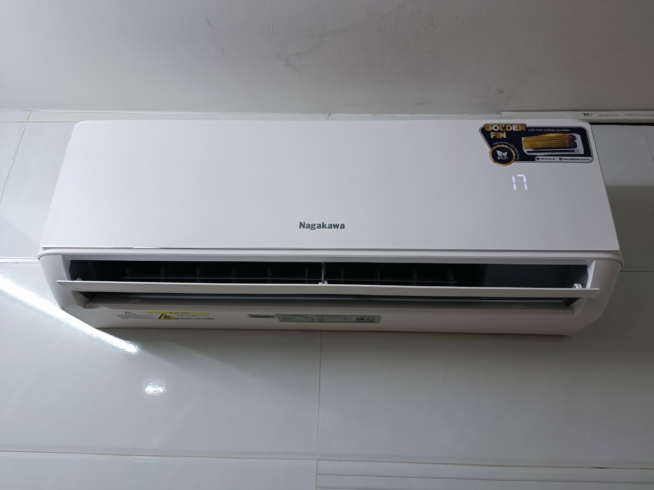 So sánh giữa điều hòa Casper SC-12FB36A và Nagakawa NS-C12R2T30 loại nào tốt hơn?