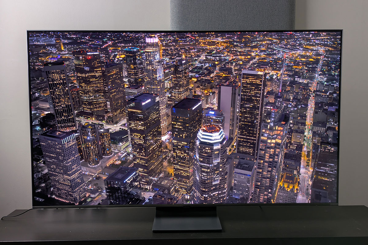 Tivi Samsung Neo QLED 55 inch QA55QN85F có tốt không, 5 đánh giá giúp bạn hiểu rõ