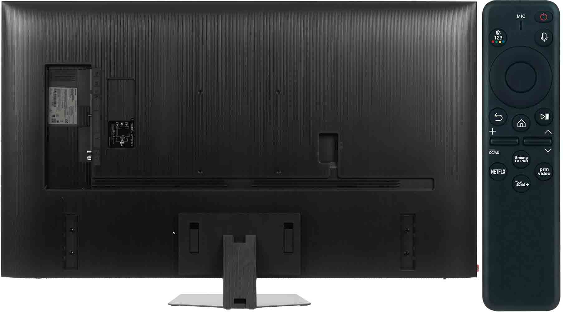 Đánh giá chi tiết về tivi Samsung 55 inch Neo QLED Vision AI QA55QN85F ra mắt 2025