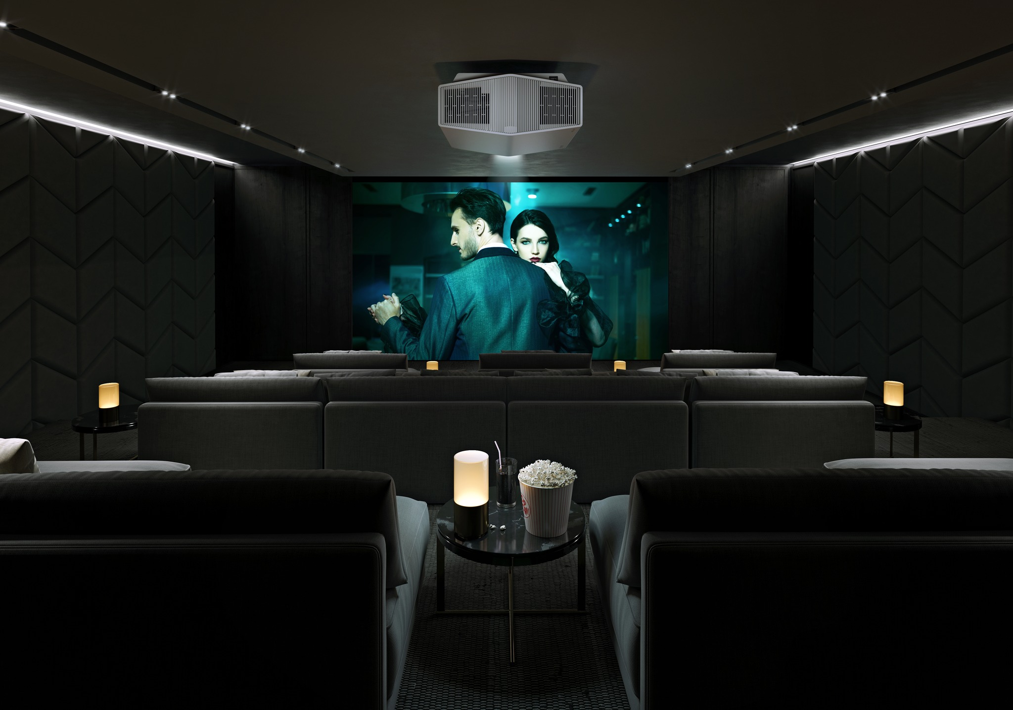 5 đánh giá về google tivi Sony OLED 65 inch K-65XR80M2 giúp bạn hiểu rõ về chất lượng