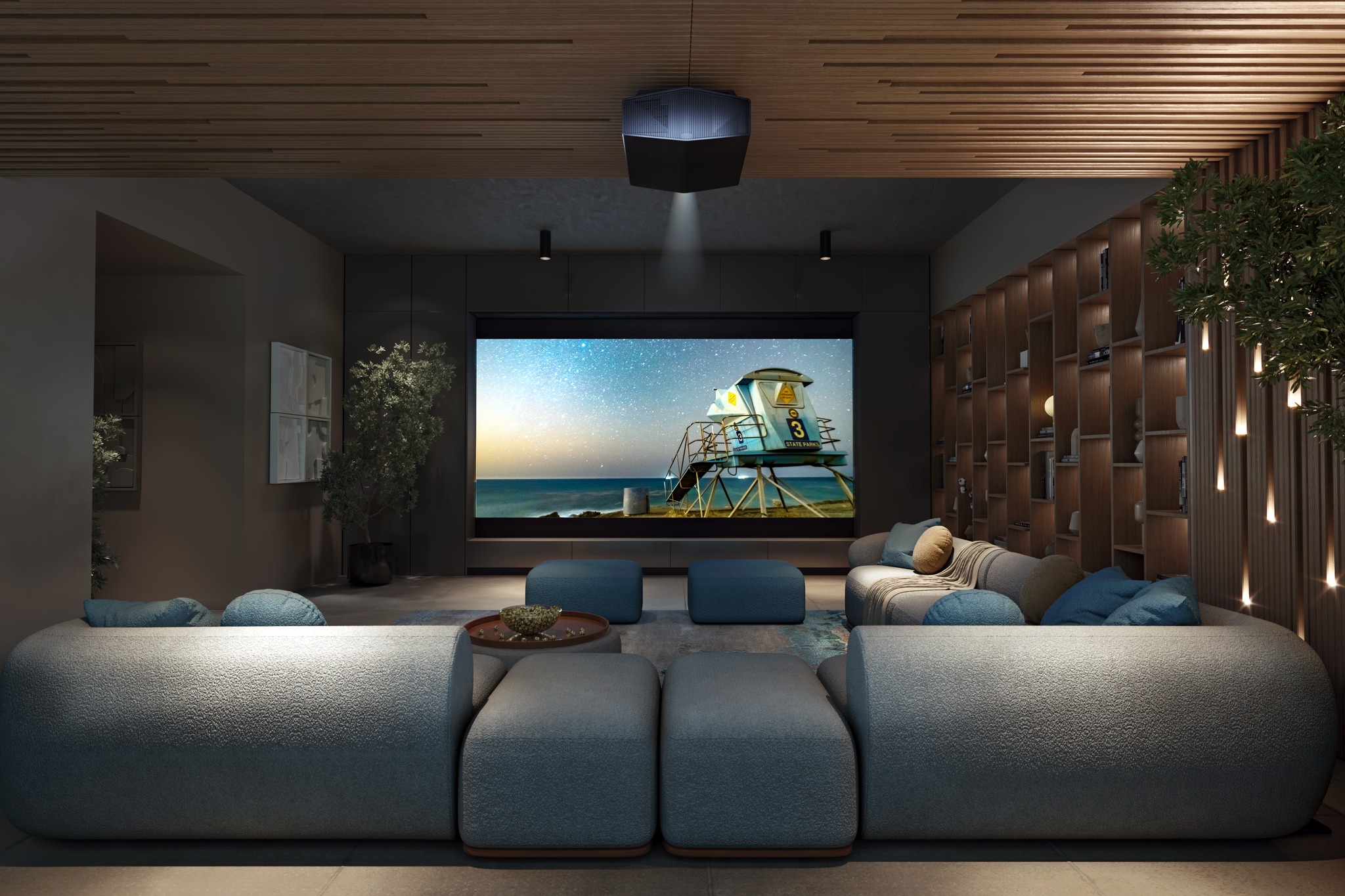 5 đánh giá về google tivi Sony OLED 65 inch K-65XR80M2 giúp bạn hiểu rõ về chất lượng