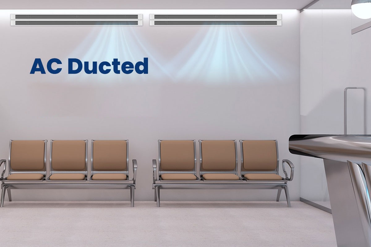 Đánh giá chi tiết ưu nhược điểm của điều hòa nối ống gió Daikin 1 chiều FBFC85DVM9/RZFC85EVM