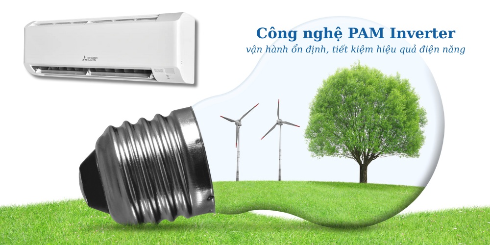 Đánh giá chất lượng điều hòa Mitsubishi Electric MSZ-HT25VF