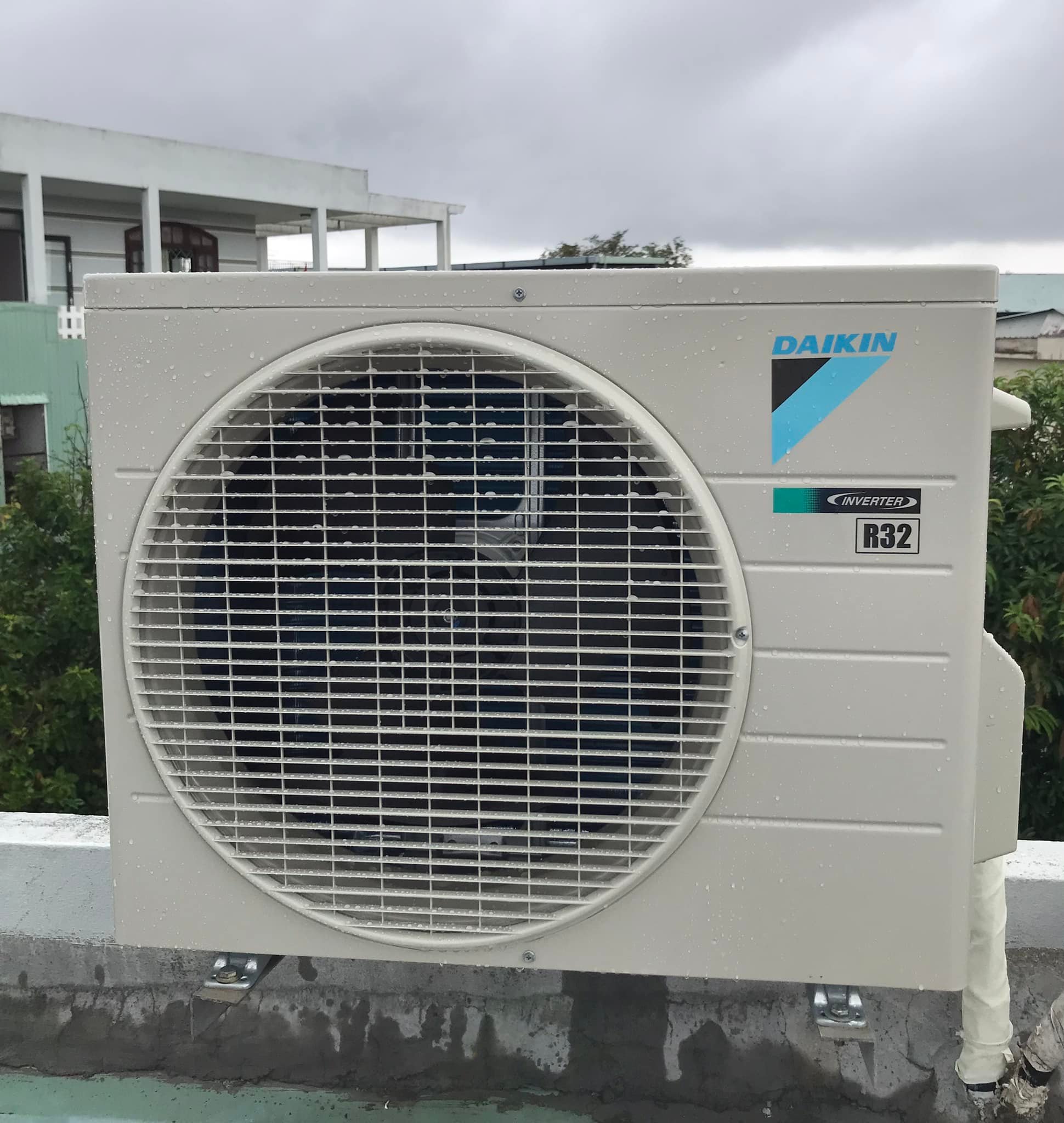 Điều hòa Daikin inverter FTKY60ZVMV, dòng máy tiết kiệm điện chuẩn 5 sao đáng mua