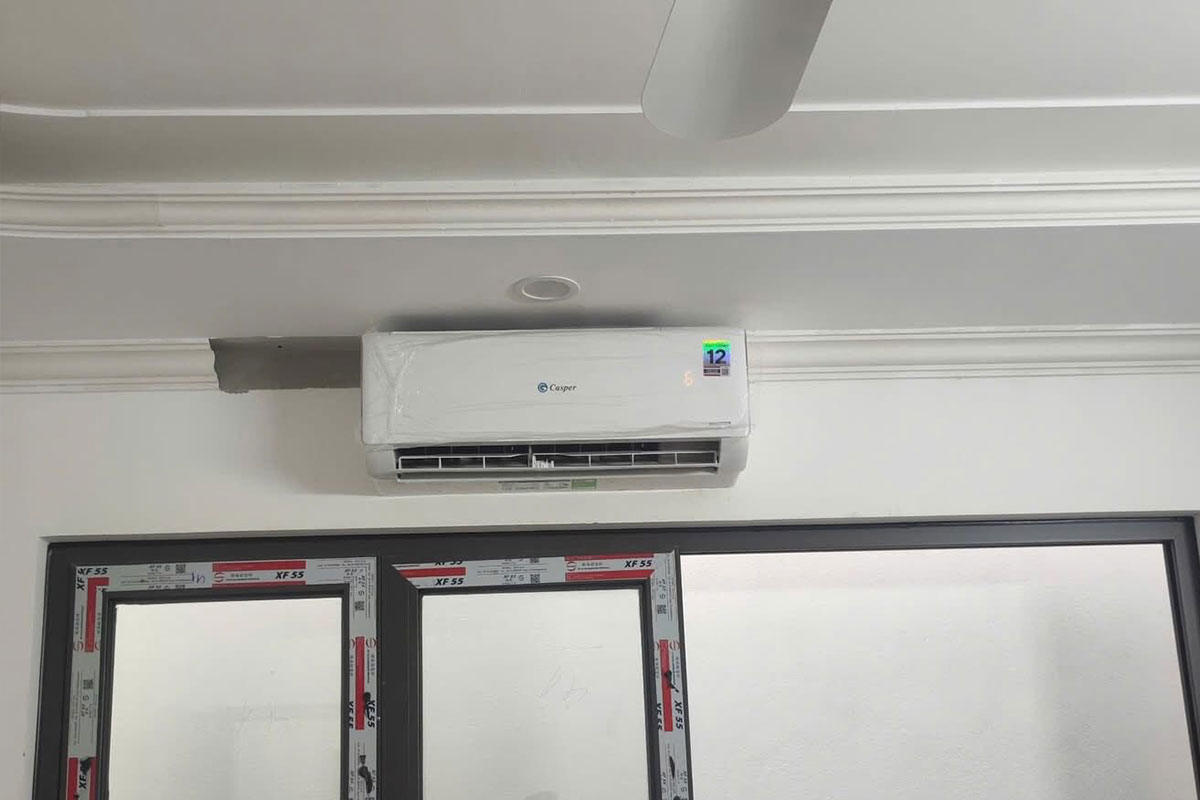 Lựa chọn đúng diện tích phòng