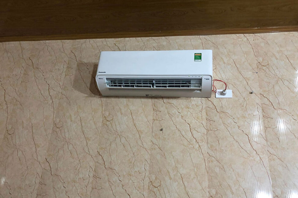 Chia sẻ loạt mẫu điều hòa Panasonic 18000btu tiết kiệm điện đáng mua nhất hiện nay