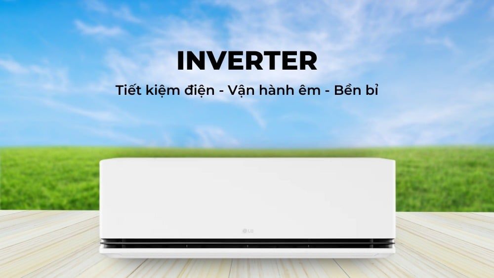 So sánh điều hòa Daikin FTKB50ZVMV và LG IDC18M1, điều hòa 18000btu nào đáng mua?