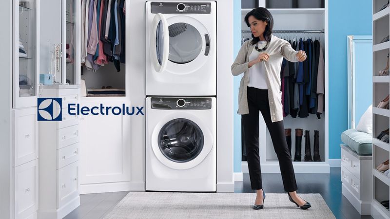 Liệt kê TOP 5 máy giặt Electrolux giá rẻ được bán chạy nhất hiện nay 