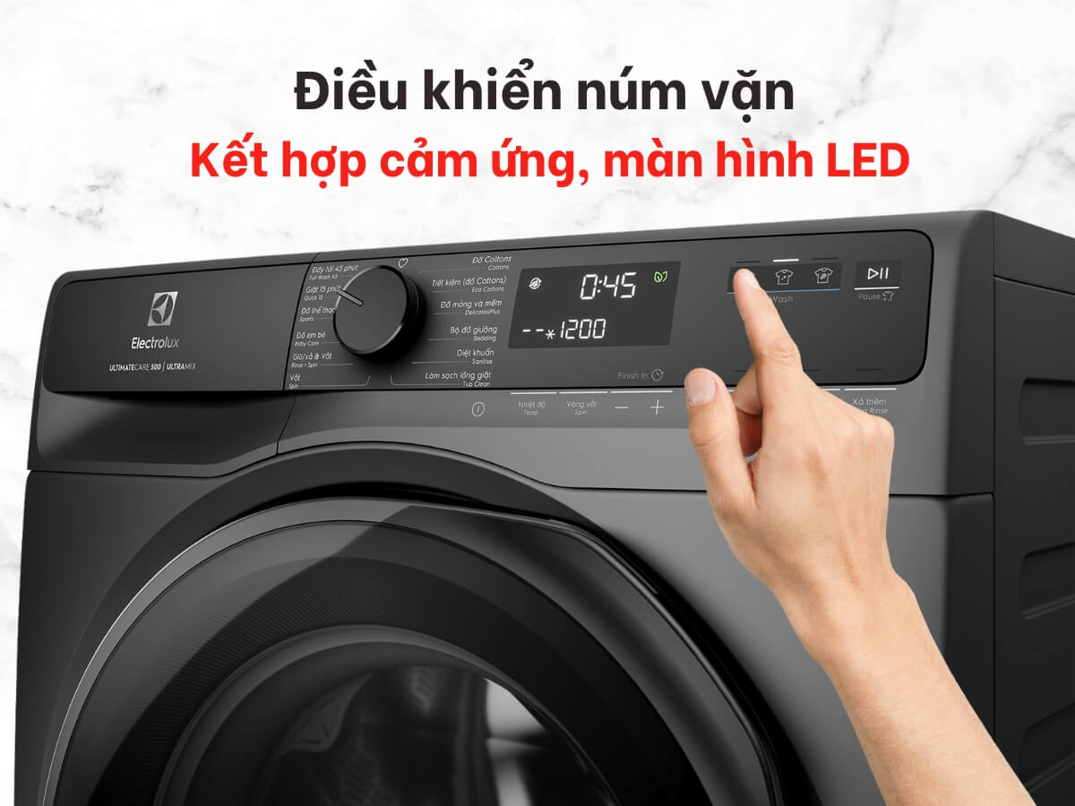 Tải app AX88 ngay để nhận thưởng khủng Electrolux