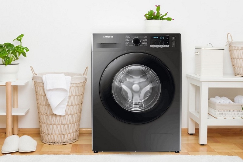 Có nên mua máy giặt Samsung 10kg WW10T634DLX/SV không?