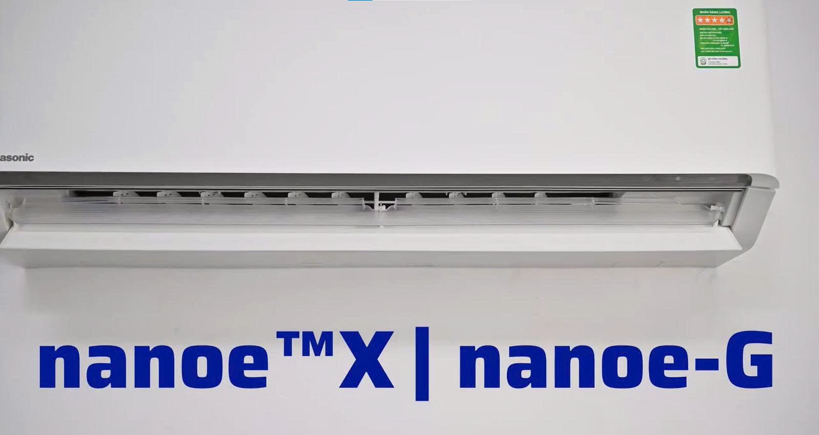 Những công nghệ tốt cho trẻ nhỏ của điều hòa Panasonic inverter CS-U18BKH-8