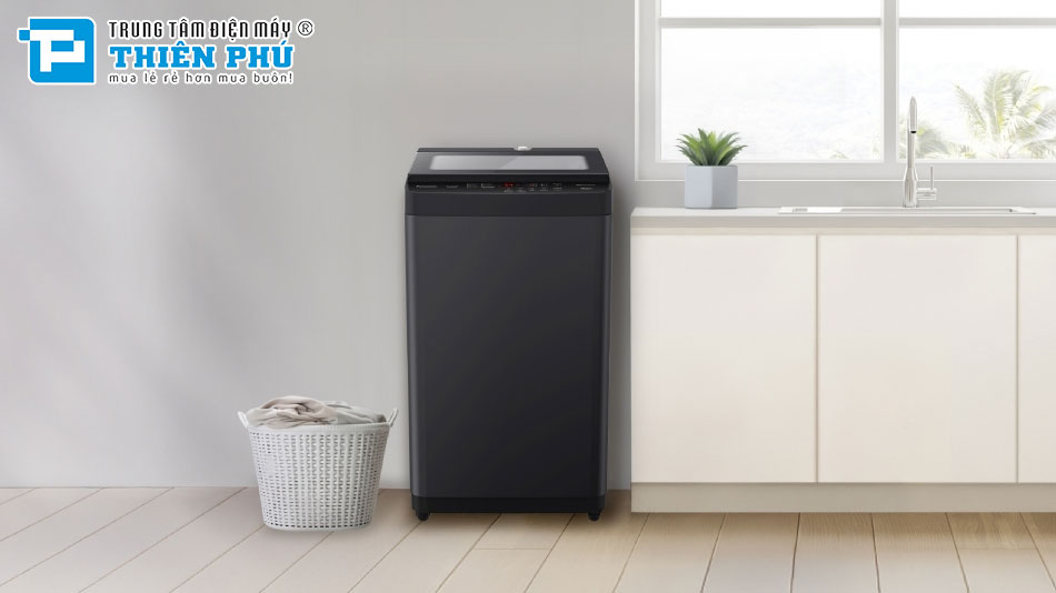 Máy Giặt Panasonic 8.5Kg Lồng Đứng NA-F85S11BRV