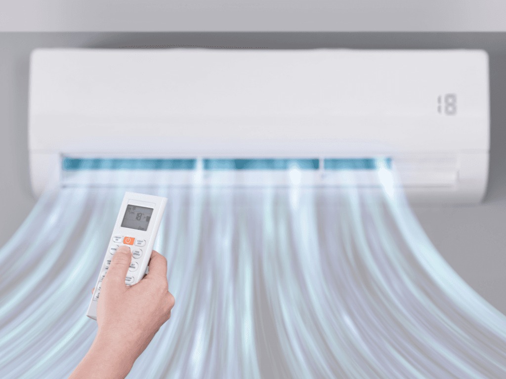 Tìm hiểu chế độ Eco AI trên điều hòa Panasonic inverter là gì, khi nào nên sử dụng?