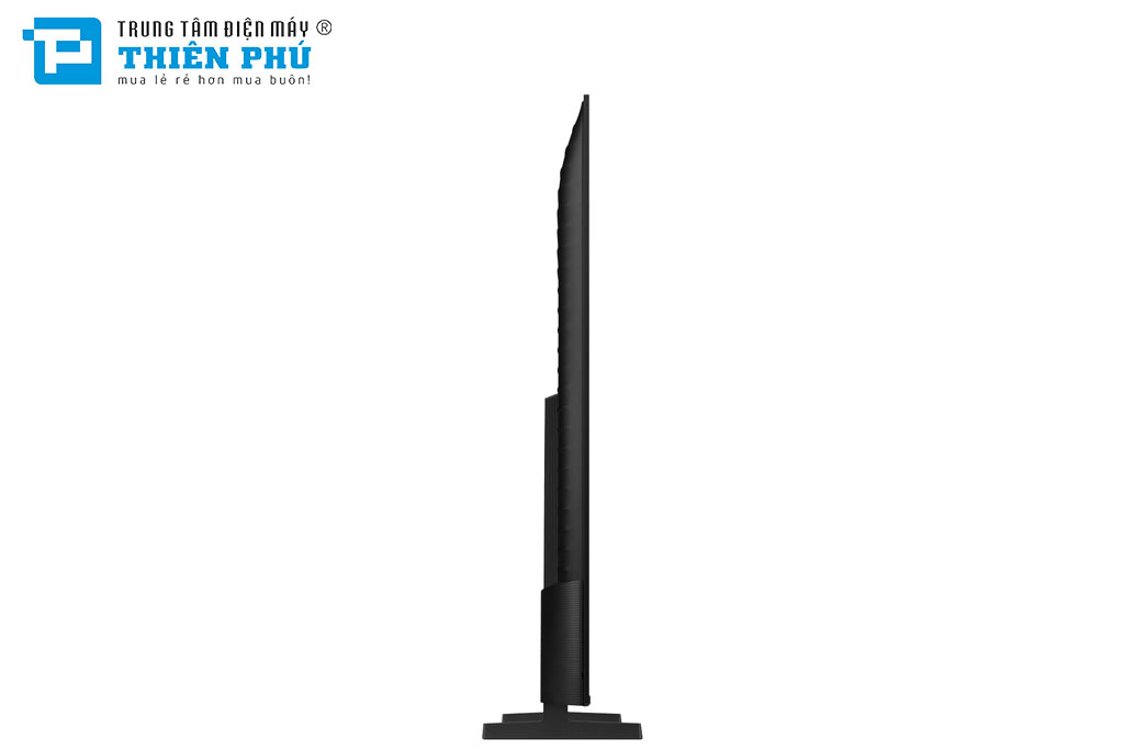 Review Smart Tivi Samsung QLED 55 Inch 4K QA55Q6FAAKXXV mới nhất