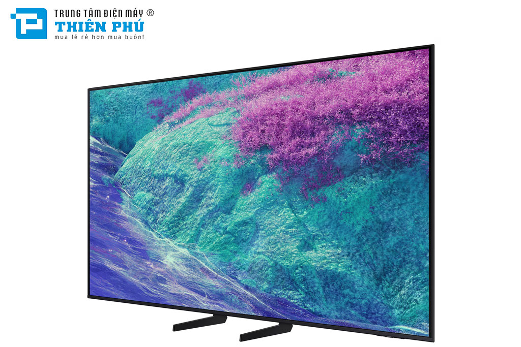 Review smart tivi Samsung NEO QLED 75 inch 4K Vision AI QA75QN1EFAKXXV