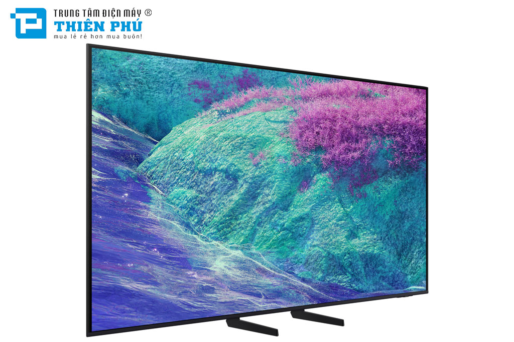 Giải đáp 5 câu hỏi thường gặp về tivi Samsung 75 Inch 4K QA75QN1EFAKXXV
